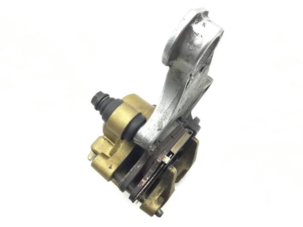 Honda CBR 900 RR Fireblade SC50 Bremssattel Bremszange hinten